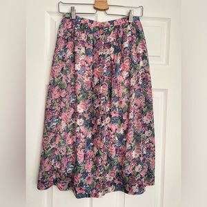 Skirt midi